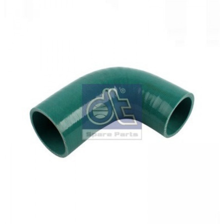 DT SPARE PARTS 2.15707 Hadice chladiče
