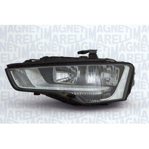 Reflektor Prawy dla - MAGNETI MARELLI 710301274202