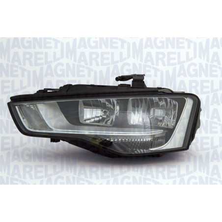 Hauptscheinwerfer Rechts für - MAGNETI MARELLI 710301274202