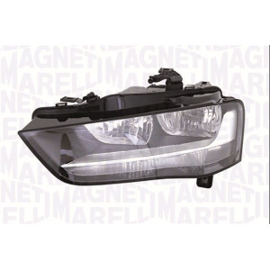 Faro Delantero Izquierdo para - MAGNETI MARELLI 710301275201
