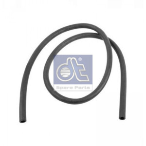 DT SPARE PARTS 7.21341 Radiator Hose