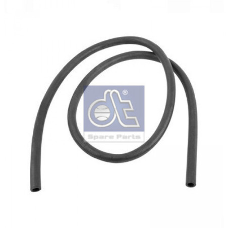 DT SPARE PARTS 7.21341 Radiator Hose