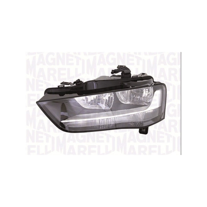 Hauptscheinwerfer Rechts für - MAGNETI MARELLI 710301275202