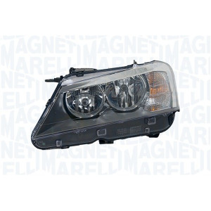 Faro Delantero Izquierdo para - MAGNETI MARELLI 710815021005