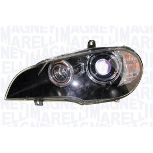 Faro Fanale Anteriore Sinistra per - MAGNETI MARELLI 710815023001