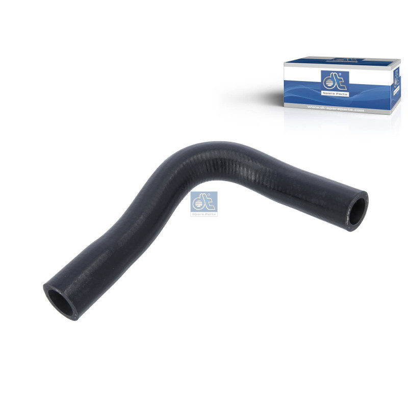 DT SPARE PARTS 2.15998 Przewód elastyczny chłodnicy