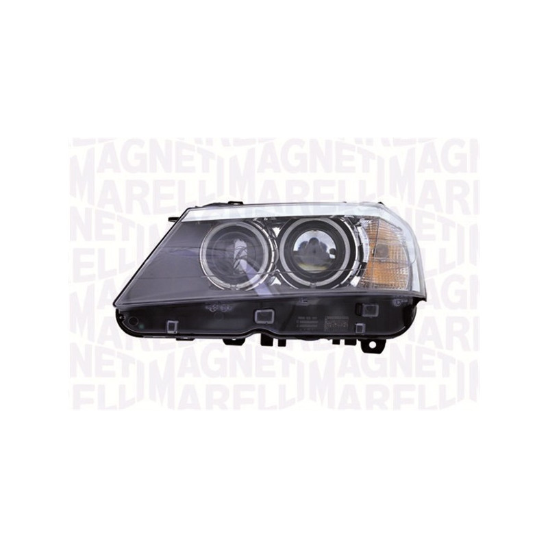 Hauptscheinwerfer Links für - MAGNETI MARELLI 710815029033