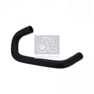 DT SPARE PARTS 1.11507 Radiator Hose