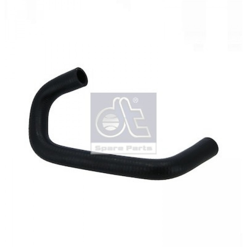 DT SPARE PARTS 1.11507 Hadica chladenia
