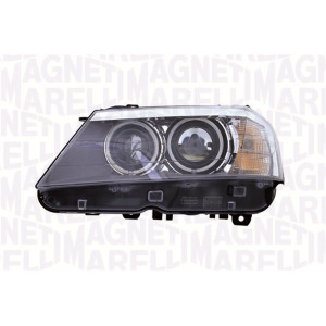 Faro Fanale Anteriore Destra per - MAGNETI MARELLI 710815029040
