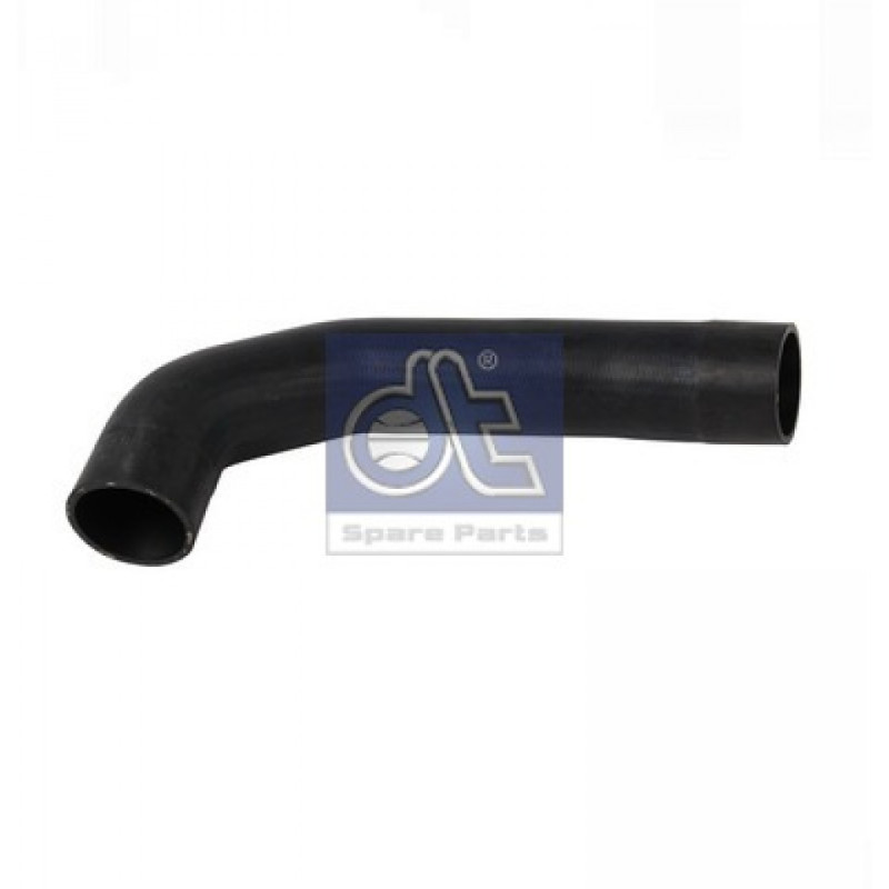 DT SPARE PARTS 2.15758 Flessibile radiatore