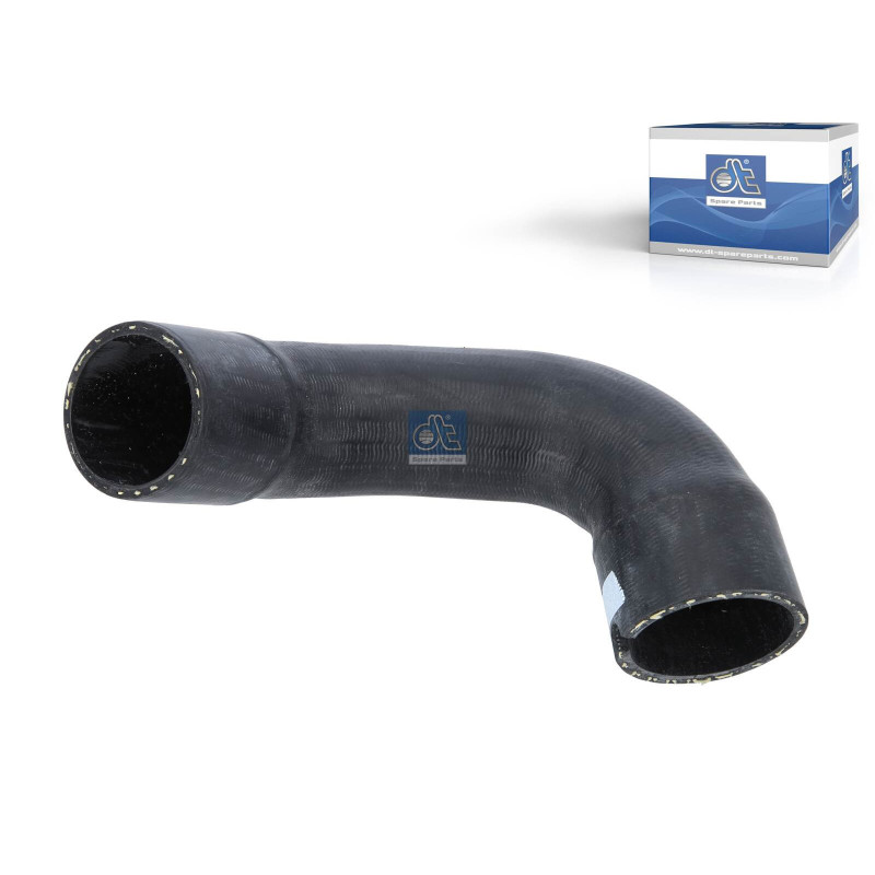 DT SPARE PARTS 1.28119 Radiator Hose