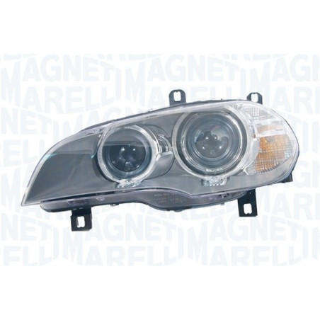 Predné svetlo vlavo pre - MAGNETI MARELLI 710815030015