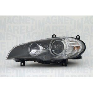 Headlight Left for - MAGNETI MARELLI 710815030019