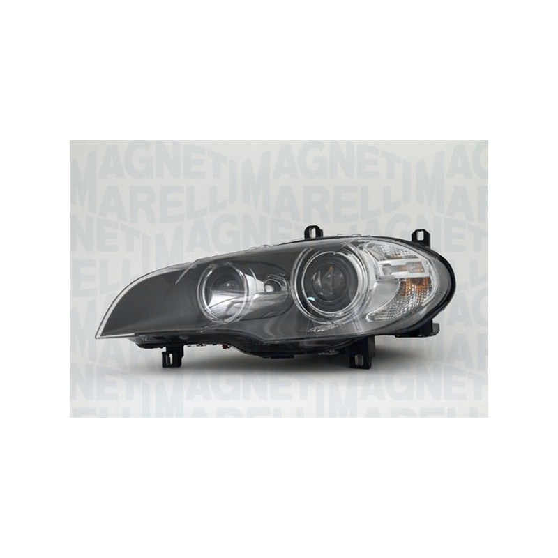 Faro Delantero Izquierdo para - MAGNETI MARELLI 710815030019