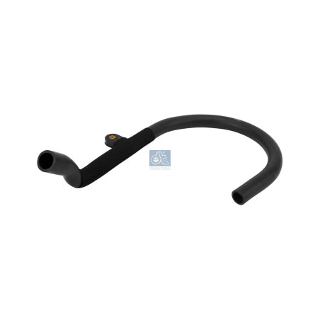 DT SPARE PARTS 5.45379 Radiator Hose