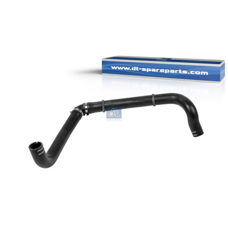 DT SPARE PARTS 7.21380 Durite de radiateur