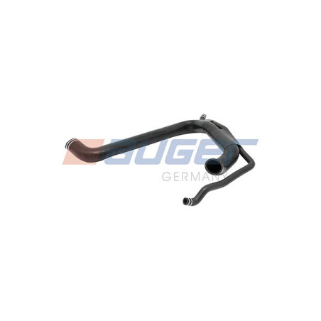 AUGER 100707 Hadica chladenia