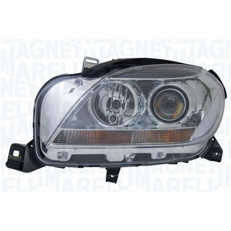 Feu Phare avant Gauche pour - MAGNETI MARELLI 710815071001