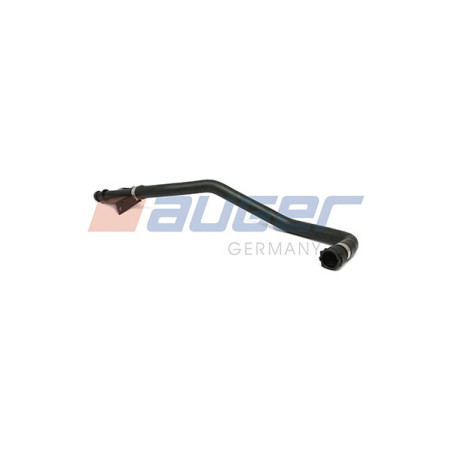 AUGER 107631 Tubería de radiador