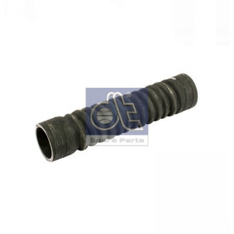 DT SPARE PARTS 1.11066 Flessibile radiatore