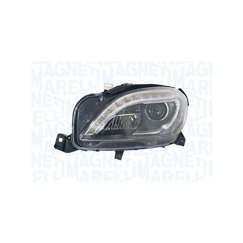 Faro Delantero Izquierdo para - MAGNETI MARELLI 710815079001