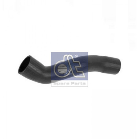 DT SPARE PARTS 1.11573 Flessibile radiatore