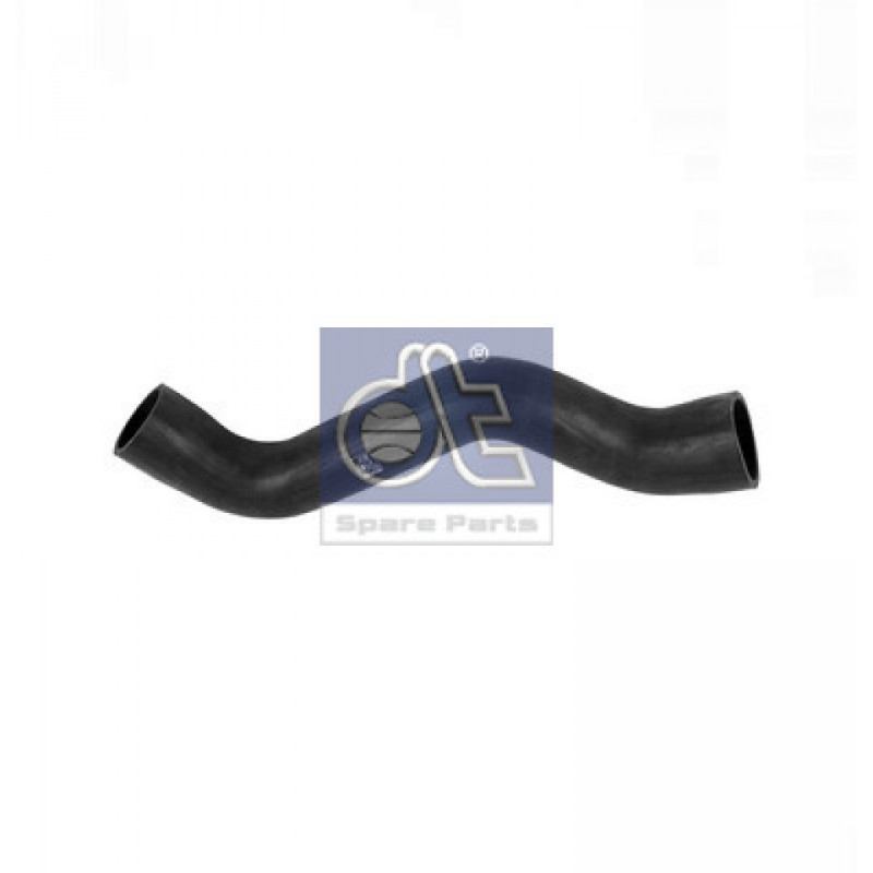 DT SPARE PARTS 1.11614 Flessibile radiatore