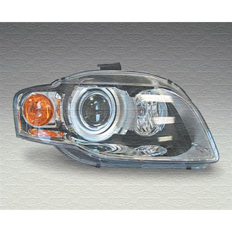 Faro Delantero Izquierdo para - MAGNETI MARELLI 711307022436