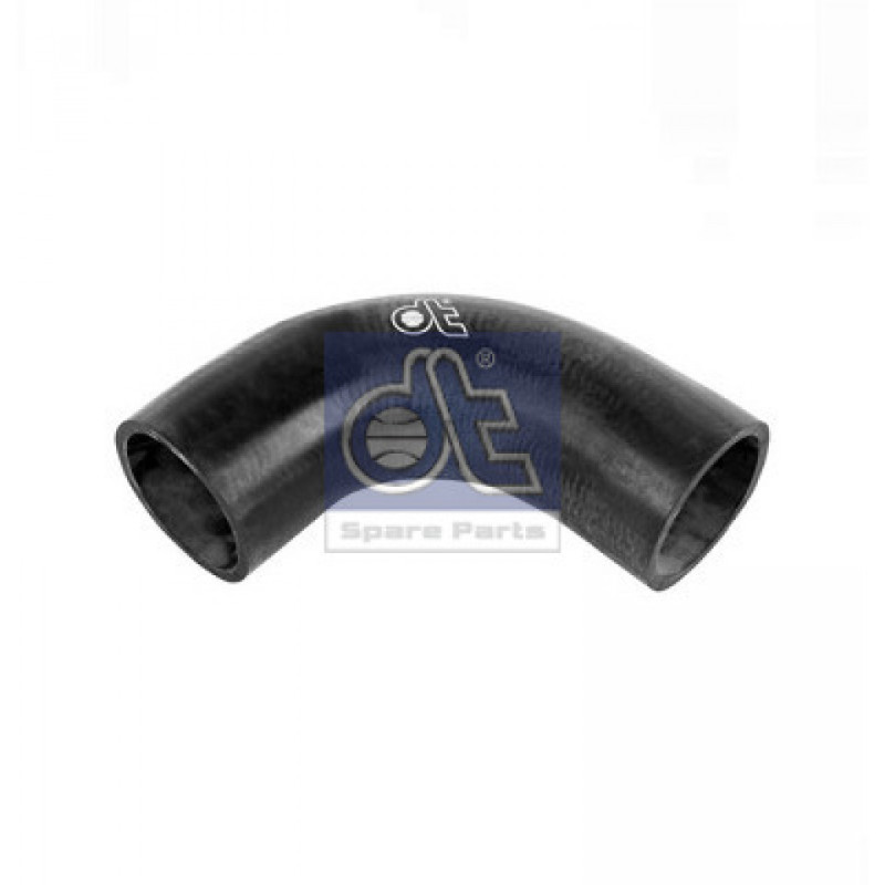 DT SPARE PARTS 1.11645 Durite de radiateur
