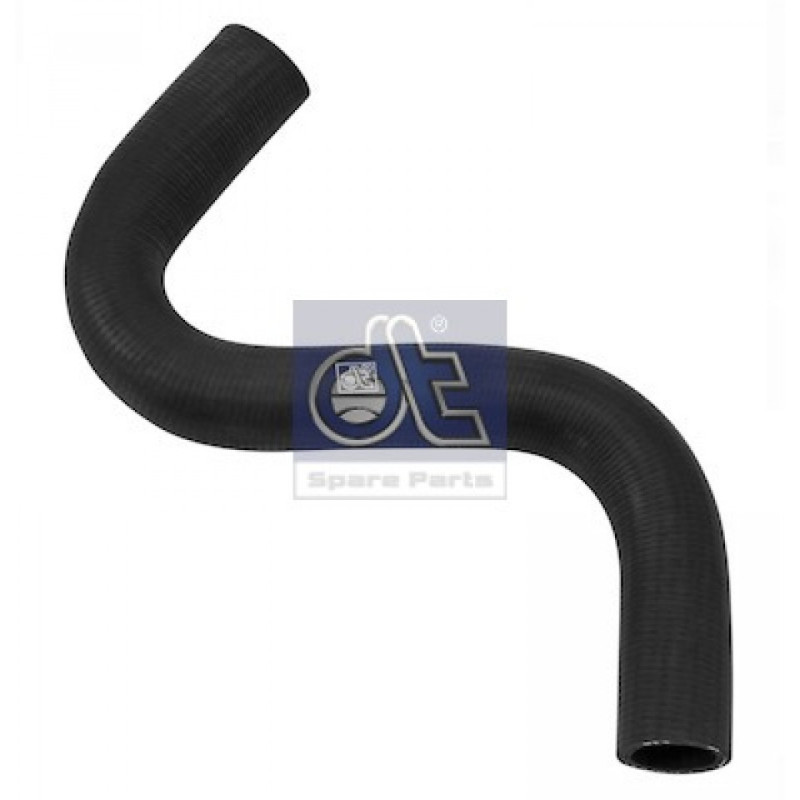 DT SPARE PARTS 2.15160 Radiator Hose