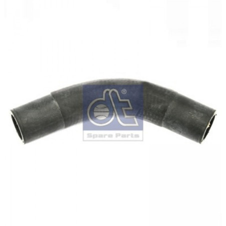 DT SPARE PARTS 2.15700 Flessibile radiatore