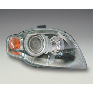 Headlight Left for - MAGNETI MARELLI 711307022442