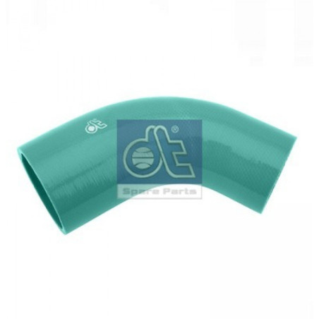 DT SPARE PARTS 2.15712 Durite de radiateur