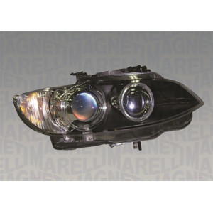 Reflektor lewy dla - MAGNETI MARELLI 711307022629