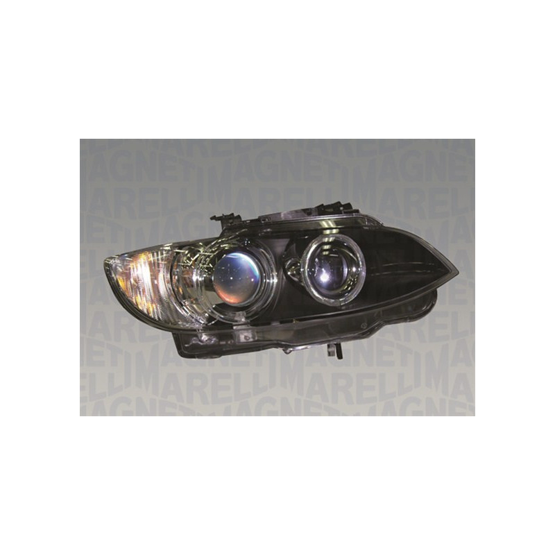 Headlight Left for - MAGNETI MARELLI 711307022629