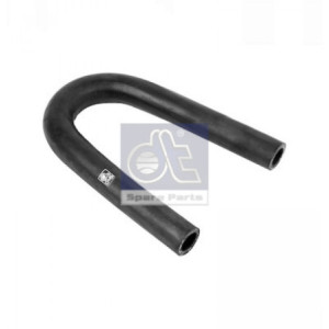 DT SPARE PARTS 4.80350 Hadice chladiče