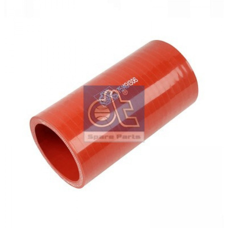 DT SPARE PARTS 4.80554 Przewód elastyczny chłodnicy