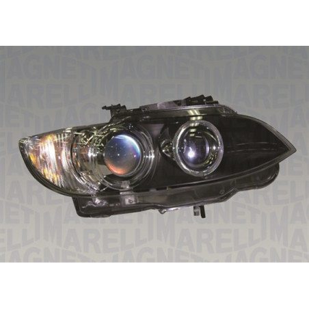 Reflektor Prawy dla - MAGNETI MARELLI 711307022630
