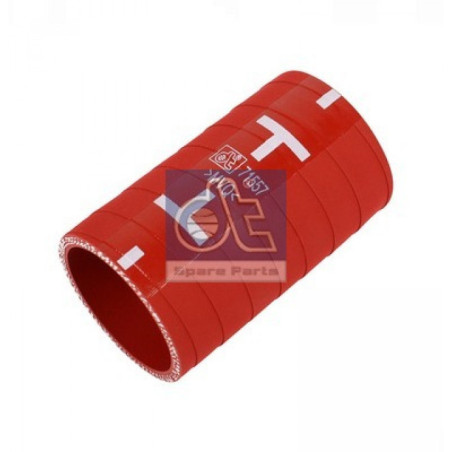 DT SPARE PARTS 5.45318 Durite de radiateur