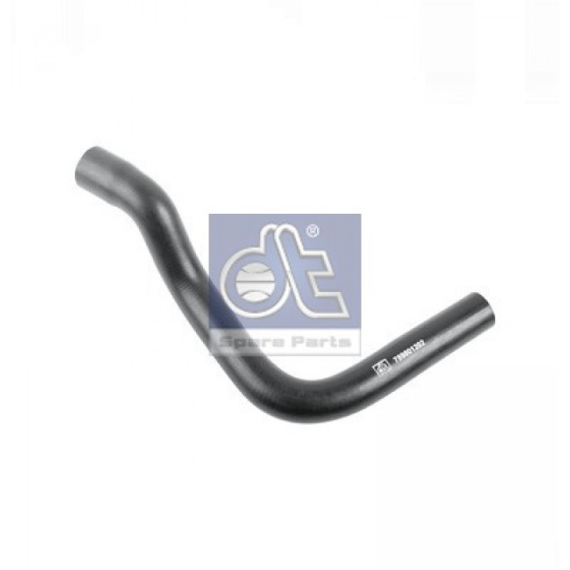 DT SPARE PARTS 5.45376 Radiator Hose