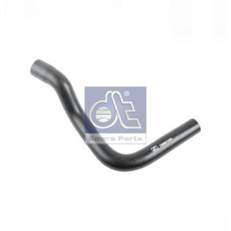 DT SPARE PARTS 5.45376 Hadica chladenia