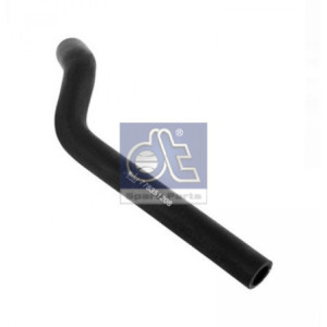 DT SPARE PARTS 6.35654 Flessibile radiatore