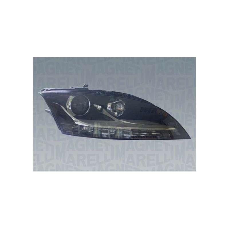 Faro Fanale Anteriore Destra per - MAGNETI MARELLI 711307022648