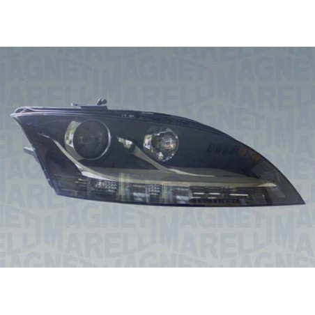 Faro Fanale Anteriore Destra per - MAGNETI MARELLI 711307022648