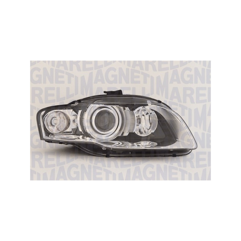 Headlight Left for - MAGNETI MARELLI 711307022679