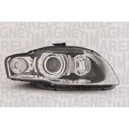 Headlight Right for - MAGNETI MARELLI 711307022680