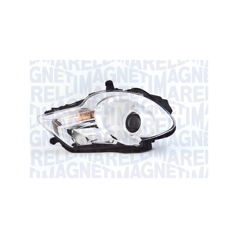 Feu Phare avant Gauche pour - MAGNETI MARELLI 711307022687