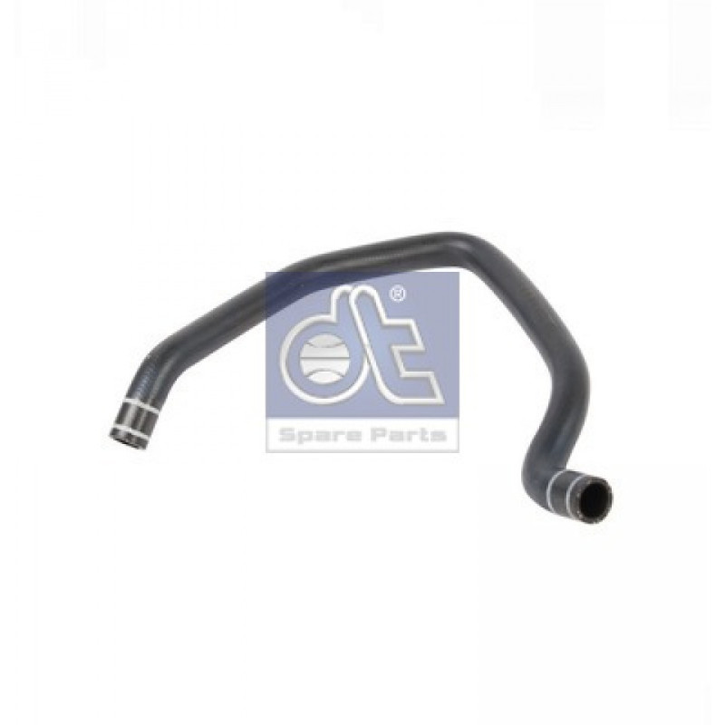 DT SPARE PARTS 4.81116 Hadice chladiče