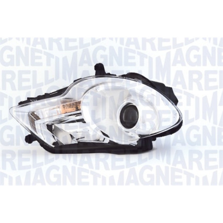 Feu Phare avant Droite pour - MAGNETI MARELLI 711307022688